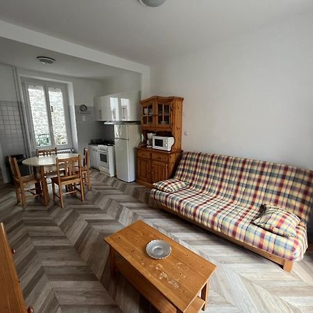 Altitude Location Montagne Appartement 45 Ла Бурбул Екстериор снимка