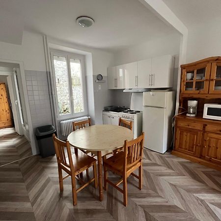 Altitude Location Montagne Appartement 45 Ла Бурбул Екстериор снимка