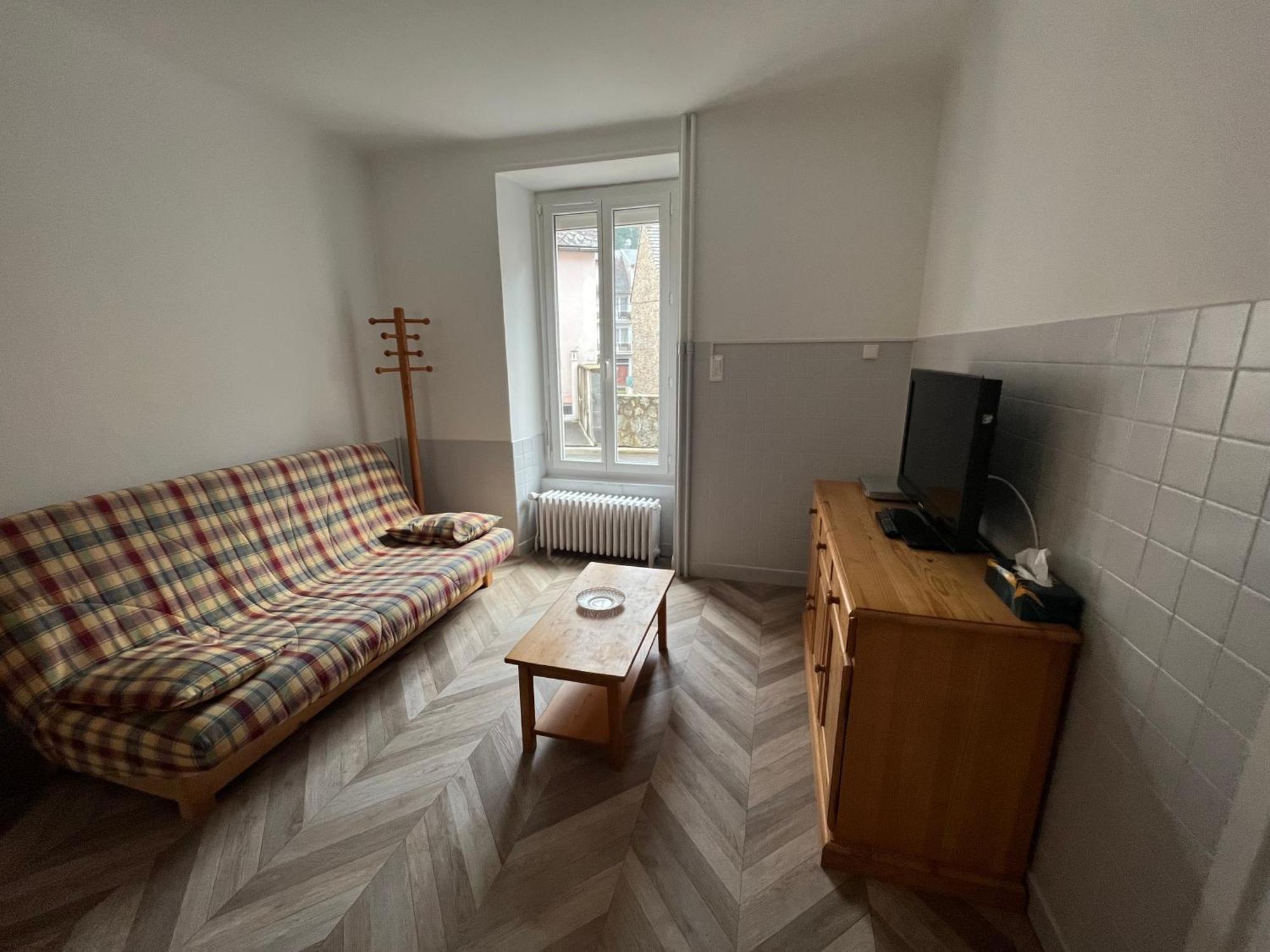 Altitude Location Montagne Appartement 45 Ла Бурбул Екстериор снимка